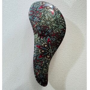 Plugged In Pink‎ Tangle Tamer Max Detangling Hair Brush